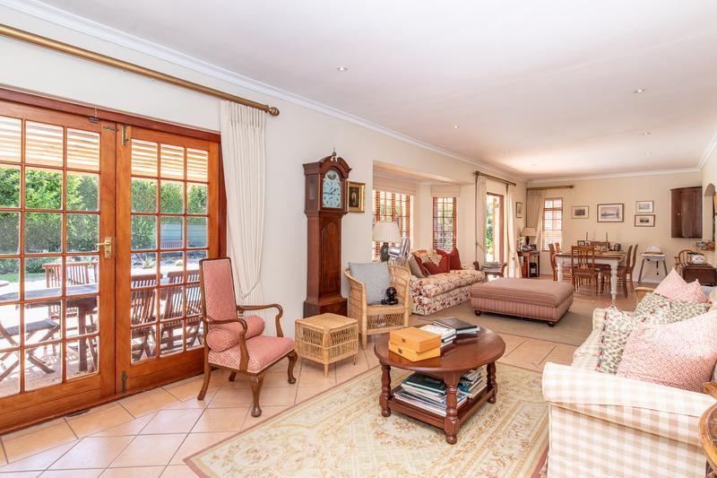 5 Bedroom Property for Sale in Tokai Western Cape